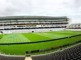 If you get a chance to enjoy a match or an event here, it would be an experience of a lifetime. Eden Park Outer Oval Field Report 2019 Stakebd