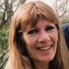 Obituary: REBECCA ANN WRIGHT SAULCY