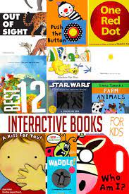 Titles are added all the time organised by your welcome to our free reading books for kids download page. 12 Best Interactive Books For Kids To Read Hands On As We Grow