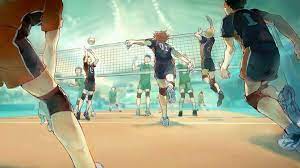 Oikawa S Sister Haikyuu X Reader Chapter 7 Part 1 2 Fears And Challenges Edit Haikyuu Wallpaper Haikyuu Anime Haikyuu