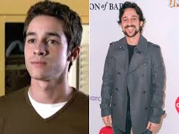 3 450 просмотров 3,4 тыс. Thomas Ian Nicholas Previously Known As The Kid From Rookie Of The Year Got Second Life As Latest Celebrity Gossip American Pie Thomas Ian Nicholas