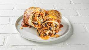 Cafe Rio Mexican Grill Nutrition Calculator