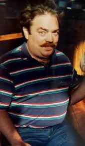 Obituary information for Patrick Bryan Benn