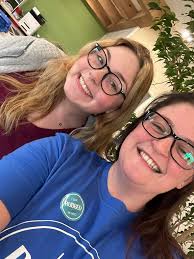 Caoimhe Marie Groves, you always make me smile! Hershey Family Chiropractic