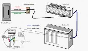 Auto air conditioner wiring diagrams car ac schematic wiring with car air conditioning system wiring diagram image size 536 x 278 px and to view image details please click the image. Diagram Split Ac Ac Wiring Air Conditioning System Air Conditioner