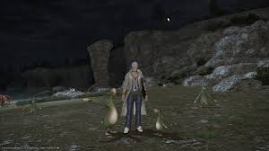 Taka Kamui 日記 アプカルさんとの日々 Final Fantasy Xiv The Lodestone