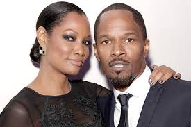 What Jamie Foxx Thinks of Garcelle Beauvais Being