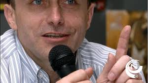 Kasterlee neemt massaal afscheid van hun 'burgervader Walter'