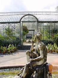 Der botanische garten von palermo beeindruckt mit seiner pflanzenvielfalt. Einer Der Zauberhaftesten Und Altesten Aller Botanischen Garten Der Welt