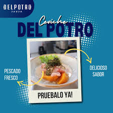 Cebicheria El Potro