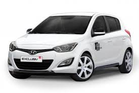 The hyundai i20 n is available in six exterior colors. Stylingkit Schwarz Glanzend Hyundai I20 Ab 6 2012 Autohaus Schnaitheim