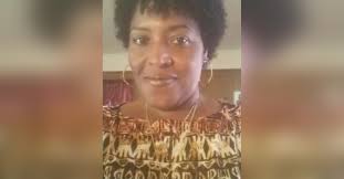 Obituary information for CHARLENE BAZILE SCOTT