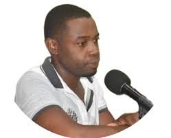 Jean Rony Augustin Journaliste