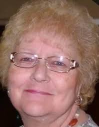 Obituary for Marianne Emma (KÃ¼ll) Hawkins