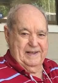 Richard Tharp Obituary (2021)