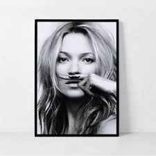 Celebrity Art Prints