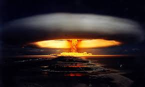 Nuclear Disarmament Massachusetts Peace Action