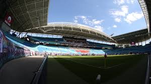 Check spelling or type a new query. 8500 Fans Bei Bundesliga Auftakt Von Rb Leipzig Zugelassen Kicker