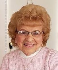 Elsie A. Bacon Obituary March 12, 2022