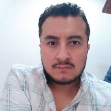 Alejandro Garnica Martinez