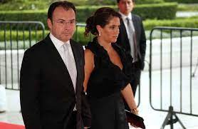 Investiga uif a luis videgaray tras denuncia de emilio lozoya. Las 11 Cosas Que Debes Saber De Luis Videgaray