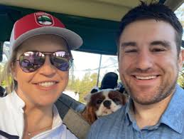 We have alot of fun. Happy 6 months.