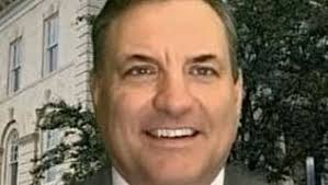 Journalist Mike Griffith joining Greater Lansing Sports Hall of Fame