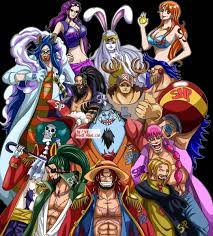 Re D Cal S Instagram Photo The Legend Strawhat Pirates King Of The Pirate Time Skip 30 Years Onepiece One Piece Anime One Piece Luffy Strawhat Pirates