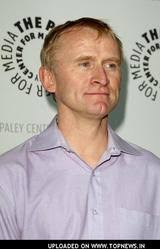 BlogCritics: Interview: Catching Up with The X-Files' Dean Haglund