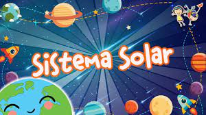 ¡es casi un milagro que quede algo de masa para nosotros! Que Es El Sistema Solar Para Ninos Los Planetas Para Ninos Videos Educativos Para Ninos Youtube