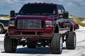 Image result for Dark Toreador Red 2000 F350