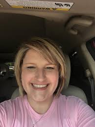 Got my hair pretty today. Thank you Ashlee Hess at Splish splash. I love my  BNI chapter. It is so nice to work with people you like. 💕