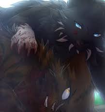Pin By Lunna On Scourge Warrior Cats Scourge Warrior Cats Fan Art Warrior Cats Art