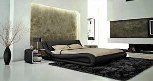 Modern Bedroom Furniture And Platform Beds In Toronto Mississauga An Contemporary Bedroom Furniture Modern Contemporary Bedroom Furniture Platform Bed Designs