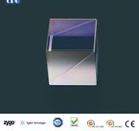20X20X20mm 50/50 R/T Dielectric Coating Optical Beamsplitter Cube