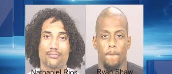 Two Bakersfield men arrested in Fresno