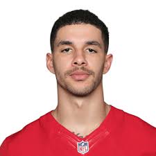 Jalen Hurd Stats, News and Video