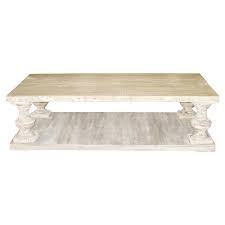 Grey coffee tables look greatly in contrast rooms. Odette Coastal Beach Grey Washed Reclaimed Wood Rectangular Coffee Table 61 W Over Kathy Kuo Home