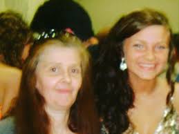 Fundraiser for Kevin Henderson by Lizzy Callahan : Services for Mary E  Carson