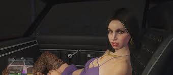 Nuovi scatti per l aggiornamento gta online arriva il dlc immagini originali di v: Tom S Week Il Sesso In Gta 5 Acceca La Vista