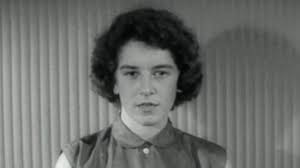 BBC Archive 1955: Special Enquiry: Teenagers introduction