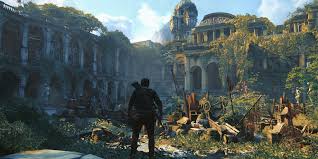 So all you need to do is open the door and locate the red box type mark in every pirate picture. Uncharted 4 A Thief S End Price Rent In Egypt 3anqod
