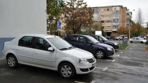 Parohul inchiriaza locuri de parcare in curtea lacasului de cult. Chiriile Pentru ParcÄrile De ResedinÅ£Ä Trebuie PlÄtite PanÄ La 31 Martie