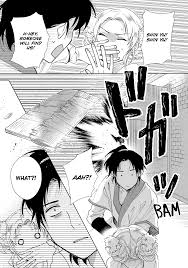 My Unexpected Marriage - Chapter 10.3 - Manhwa Clan
