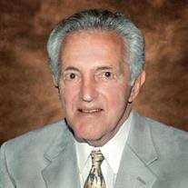 Mr. Joseph A. LaRocca Obituary