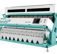 Hot Sale Taiho Bean Sorting-Machine Grain Mill Machinery Rice Sorter  Machine Price