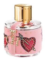 Fragancia Para Dama Carolina Herrera Queens 100 Ml Eau De Parfum En Liverpool