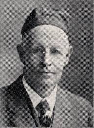 Henry Meade Bland, San Jose Scholar and Poet Laureate of California