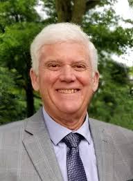 Harold A. "Hal" Losey Obituary — Mitchell Funeral Homes