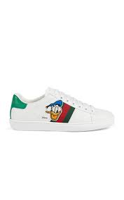 Gucci And Louis Vuitton Have The Best New Fashion Cartoon Collaborations Tatler Malaysia Diddo velema contacted us to clarify a few things. gucci and louis vuitton have the best